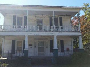105 W Boundary St, La Grange, NC 28551