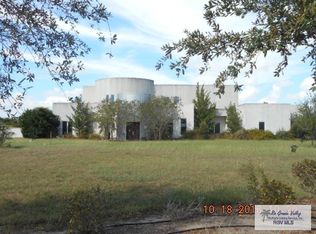 211 Resaca Point Rd, Brownsville, TX 78526