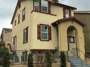 398 Wheat Grass Ter, Fremont, CA 94539