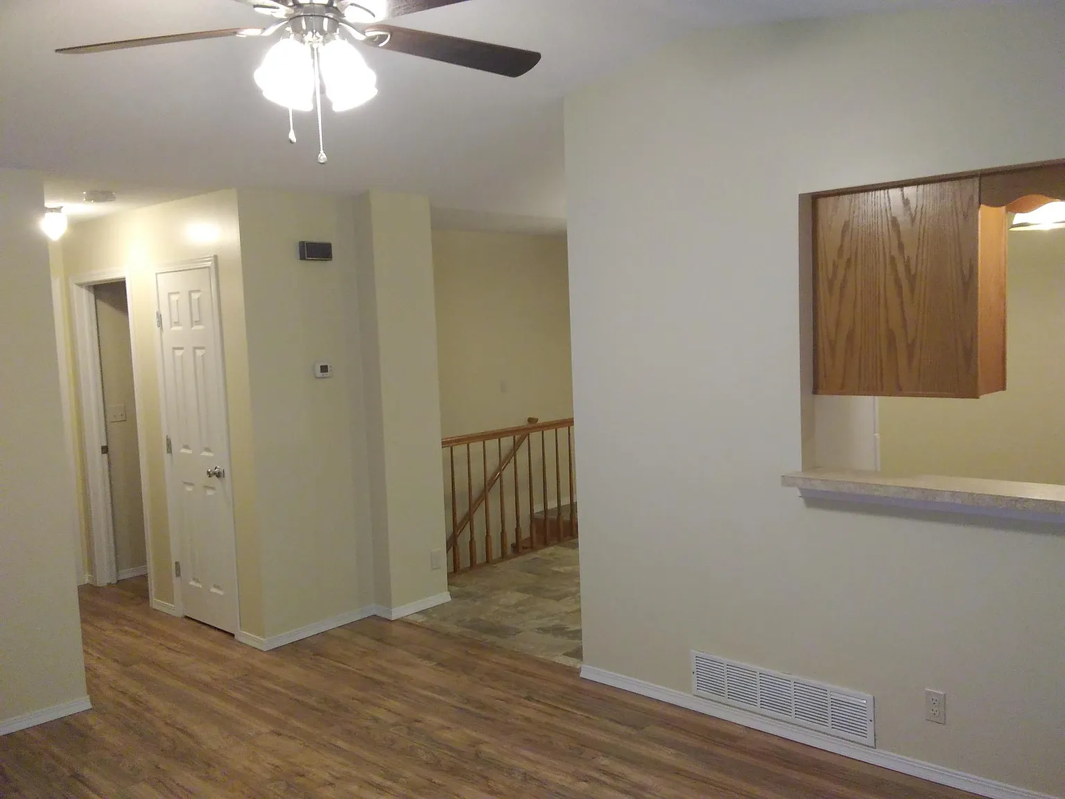 3 bed, 1640 sqft, $1,650 — Photo 2