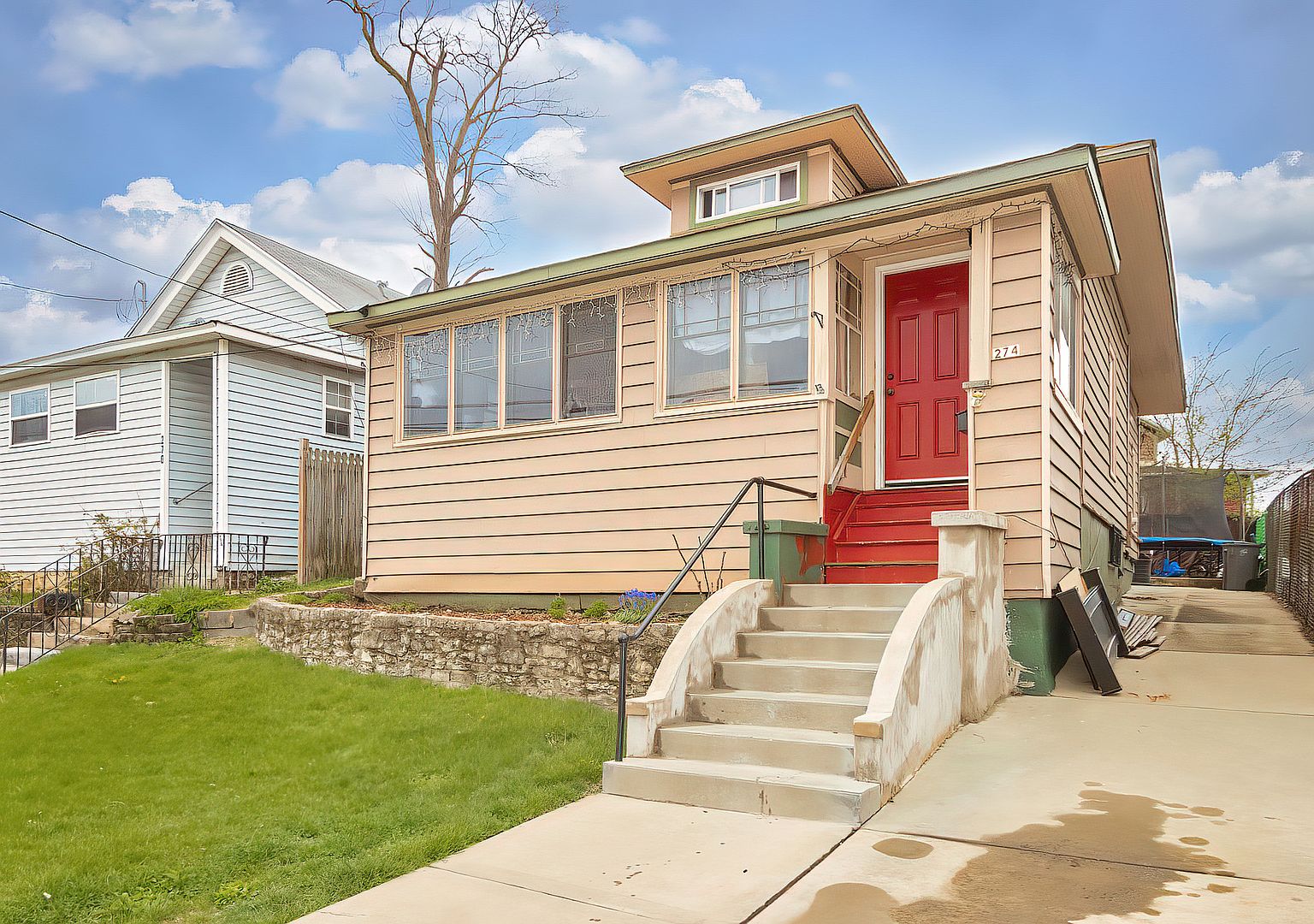 274 Gifford Pl, Elgin, IL 60120 Zillow