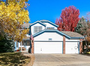 10857 Parker Vista Ln, Parker, CO 80138