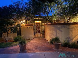 603 Elora Dr, Carlsbad, NM 88220