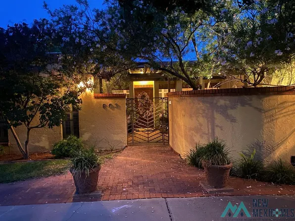 603 Elora Dr, Carlsbad, NM 88220