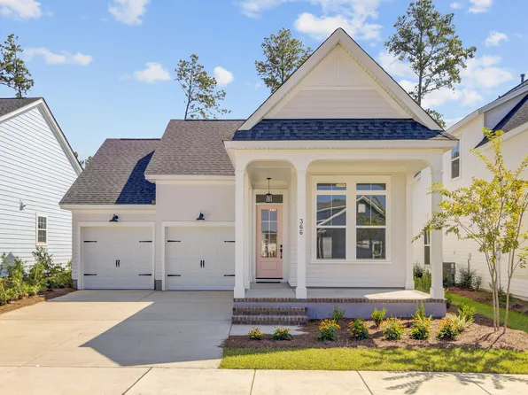 412 Brightside Trl, Summerville, SC 29486