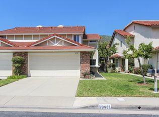 19431 Crystal Ridge Ln, Porter Ranch, CA 91326