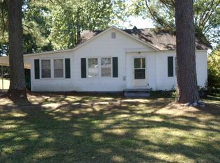 707 N Vine St, Winchester, TN 37398