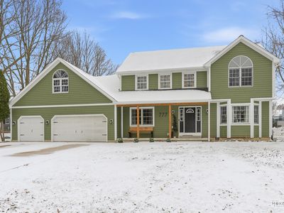 777 Debbie Ln, Sandwich, IL, 60548