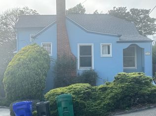 415 Carlston St, Richmond, CA 94805