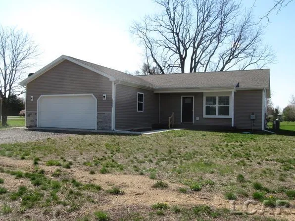 10375 Page Ave, Jackson, MI 49201