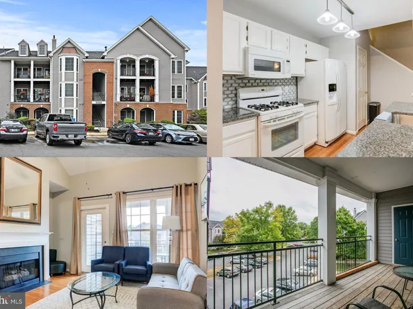 46590 Drysdale Ter Unit 300, Sterling, VA 20165