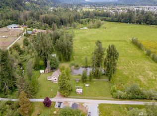 14523 168th St E, Orting, WA 98360