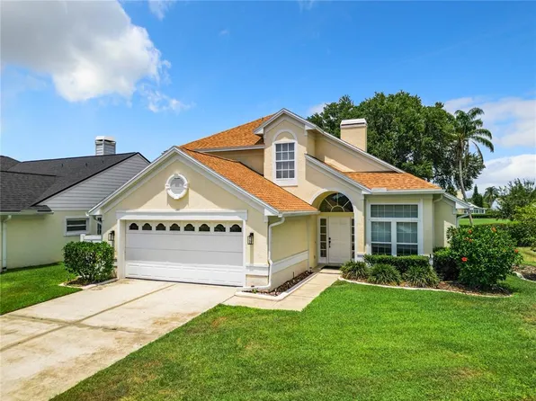 3501 Cherry Hill Dr, Orlando, FL 32822