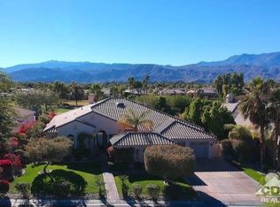 30 Vista Encantada, Rancho Mirage, CA 92270