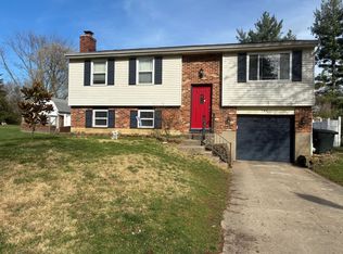 744 Maplewood Ln, Mason, OH
