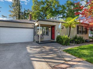 1124 Lochbrae Rd, Sacramento, CA 95815