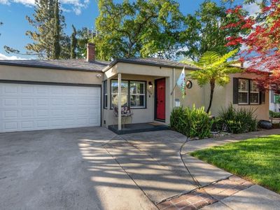 1124 Lochbrae Rd, Sacramento, CA, 95815