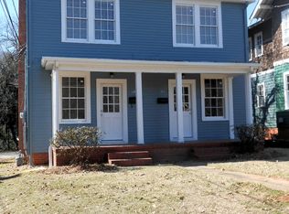 40 S Capitol Pkwy, Montgomery, AL 36107