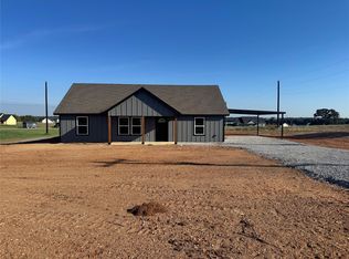 957 Erwin Rd, Poolville, TX 76487