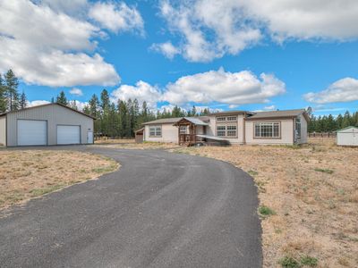 52207 Elderberry Ln, La Pine, OR, 97739