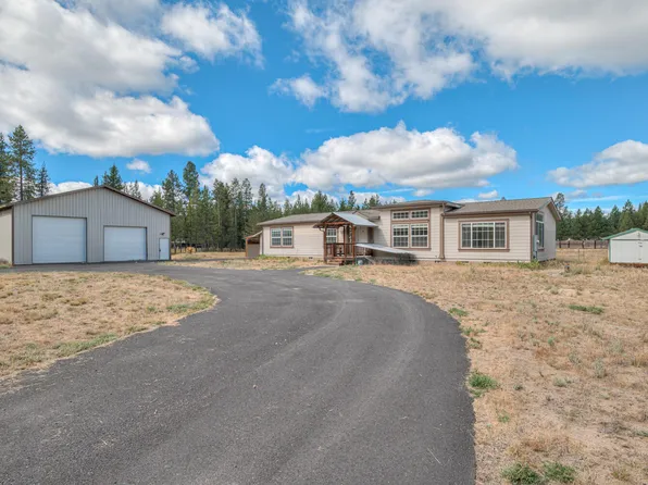 52207 Elderberry Ln, La Pine, OR 97739