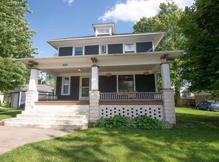 225 Whitson St, Manhattan, IL 60442