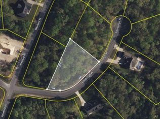 LOT 45 Edinburgh Pl, Cohutta, GA 30710
