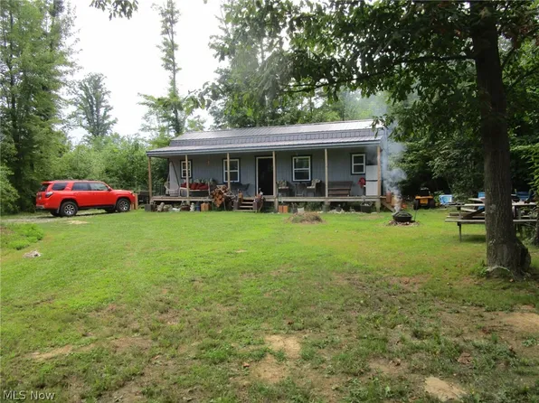 4293 Bulah Rd, Jefferson, OH 44047