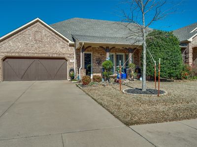 5710 Ridgerock Rd, Fort Worth, TX, 76132