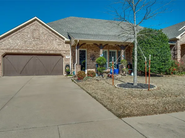 5710 Ridgerock Rd, Fort Worth, TX 76132