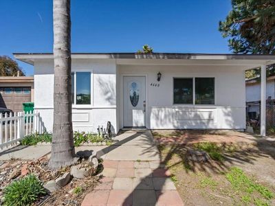 4640 Calle Del Palo, Oceanside, CA, 92057