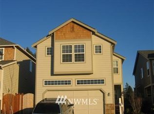 19510 113th Pl SE, Kent, WA 98031