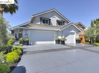 4874 South Point, Discovery Bay, CA 94505