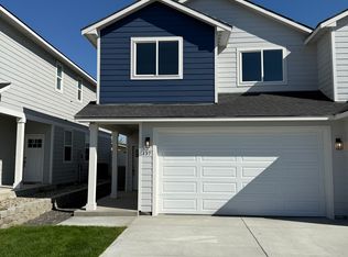 137 Claret Dr, Prosser, WA 99350