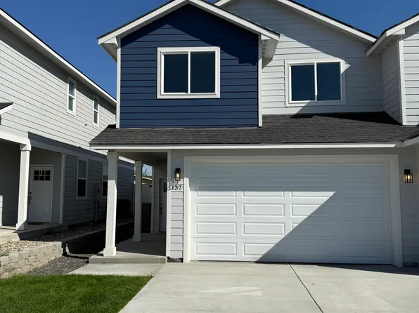137 Claret Dr, Prosser, WA 99350
