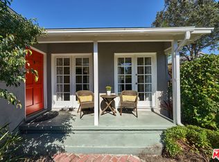 7907 Reading Ave, Los Angeles, CA 90045