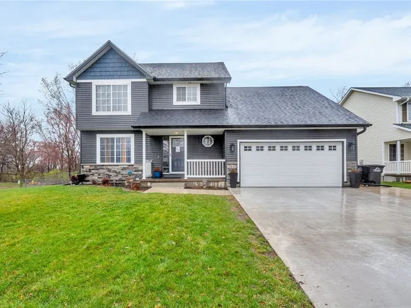 2917 E Diehl Ave, Des Moines, IA 50320