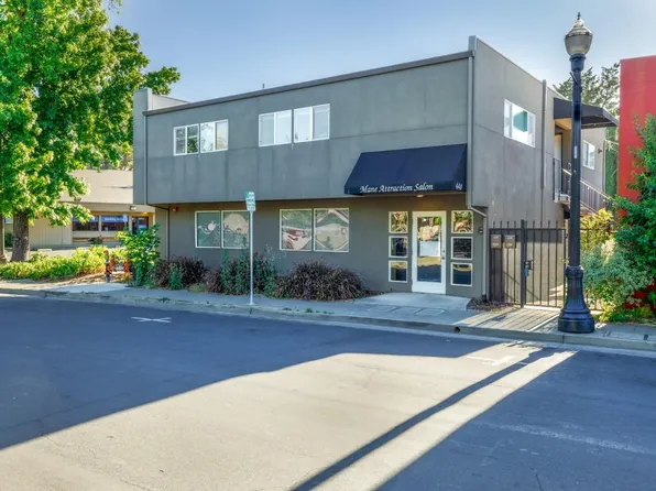 436 - 440 Center Street, Healdsburg, CA 95448