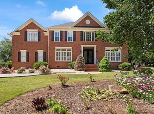 11917 Chevis Ct, Charlotte, NC 28277