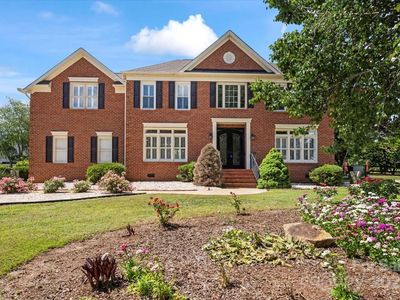 11917 Chevis Ct, Charlotte, NC, 28277