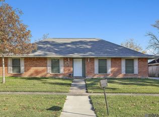 3127 Lake Forest Park Ave, Baton Rouge, LA 70816