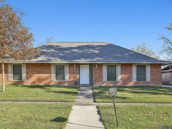 3127 Lake Forest Park Ave, Baton Rouge, LA 70816