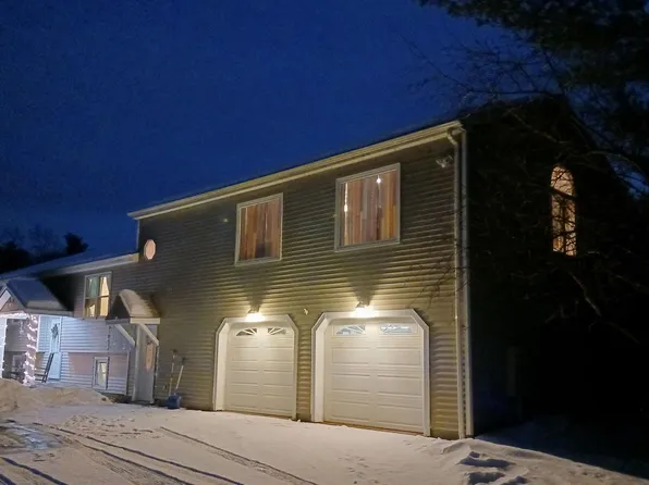 17 Mountain View Drive, Enfield, NH 03748