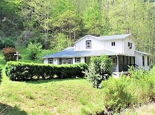 252 Battle Branch Rd, Bryson City, NC 28713