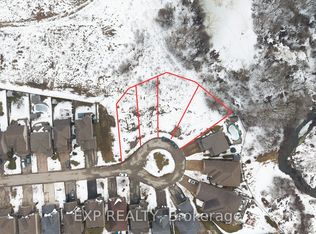 1604 Vandusen Ct, London, ON N5X0G2