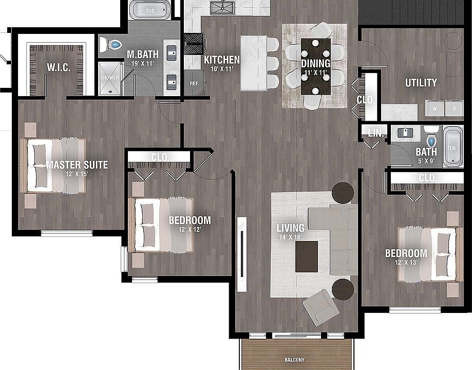 1st image of 51336 Ashbury Ct