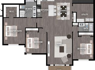 51336 Ashbury Ct, Chesterfield, MI 48047