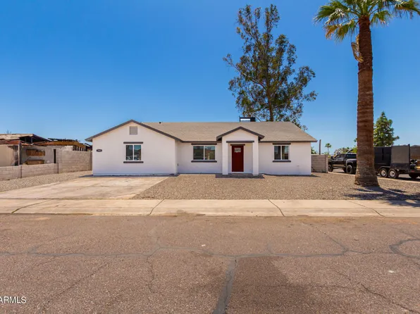 7003 W HAVEN Avenue, Phoenix, AZ 85035