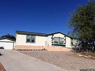 5868 Hiada Dr, Fort Mohave, AZ 86426