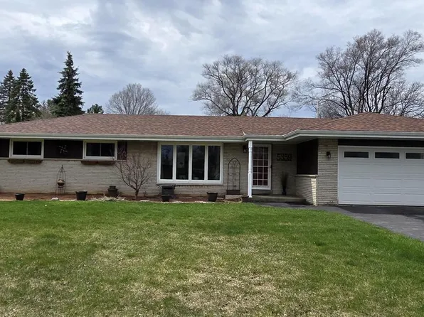 5359 S Allenwood LANE, Hales Corners, WI 53130
